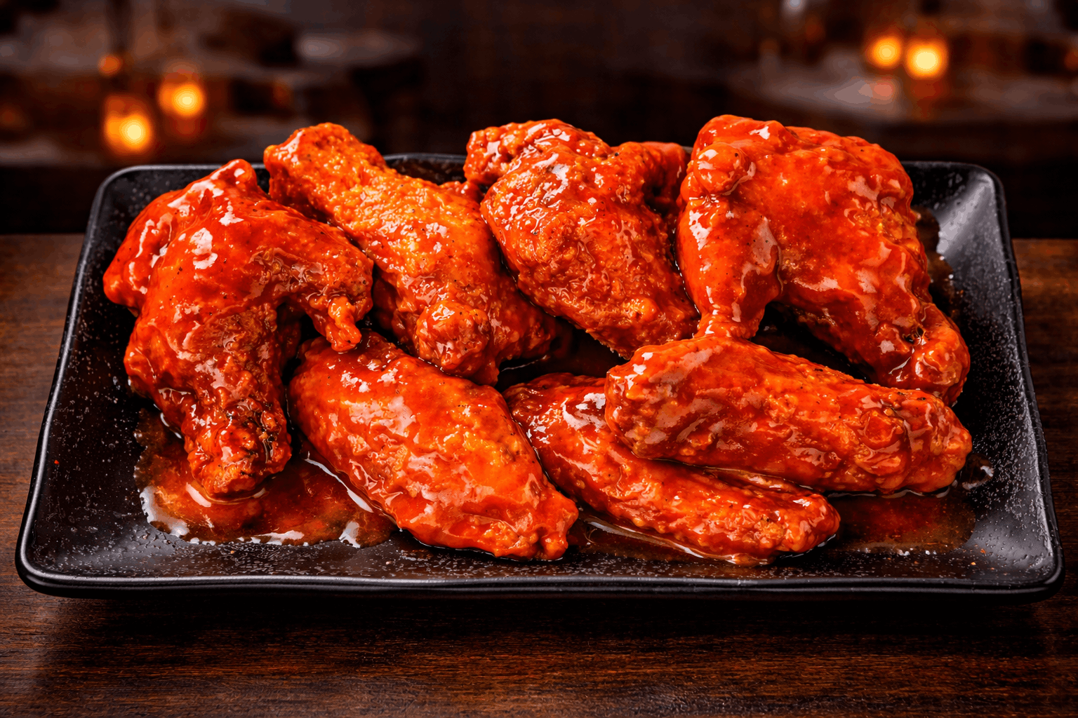 Classic Buffalo Wings
